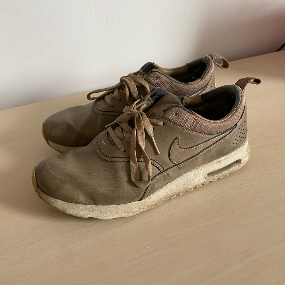 Nike Air Max Thea Premium 'Desert Camo' W 7.5